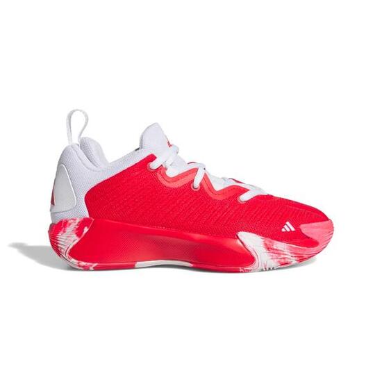 Chaussures de basketball enfant adidas Initiation