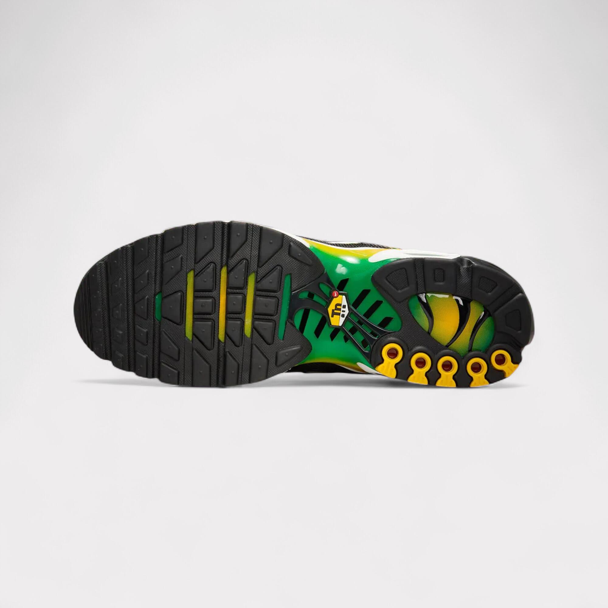 Nike Air Max Plus - Jamaica 6/7