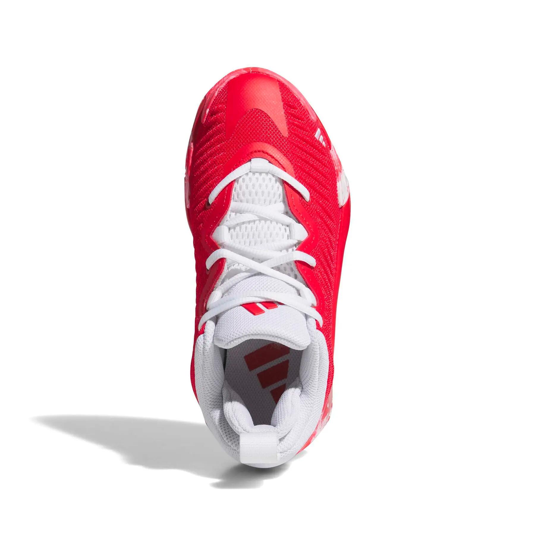 Chaussures de basketball enfant adidas Initiation 6/7