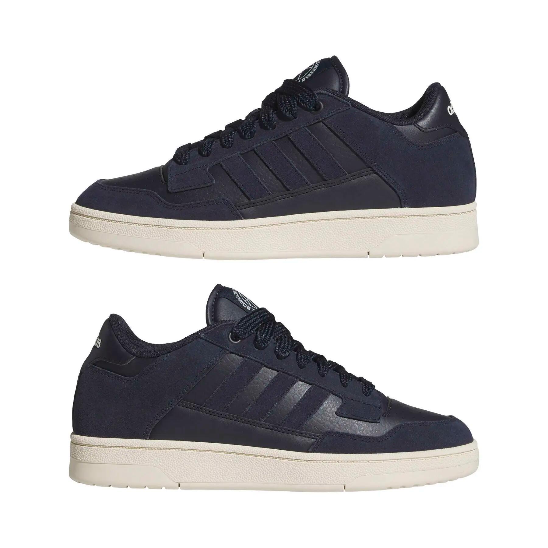 Basketballschuhe adidas Rapid Court Low 3/7