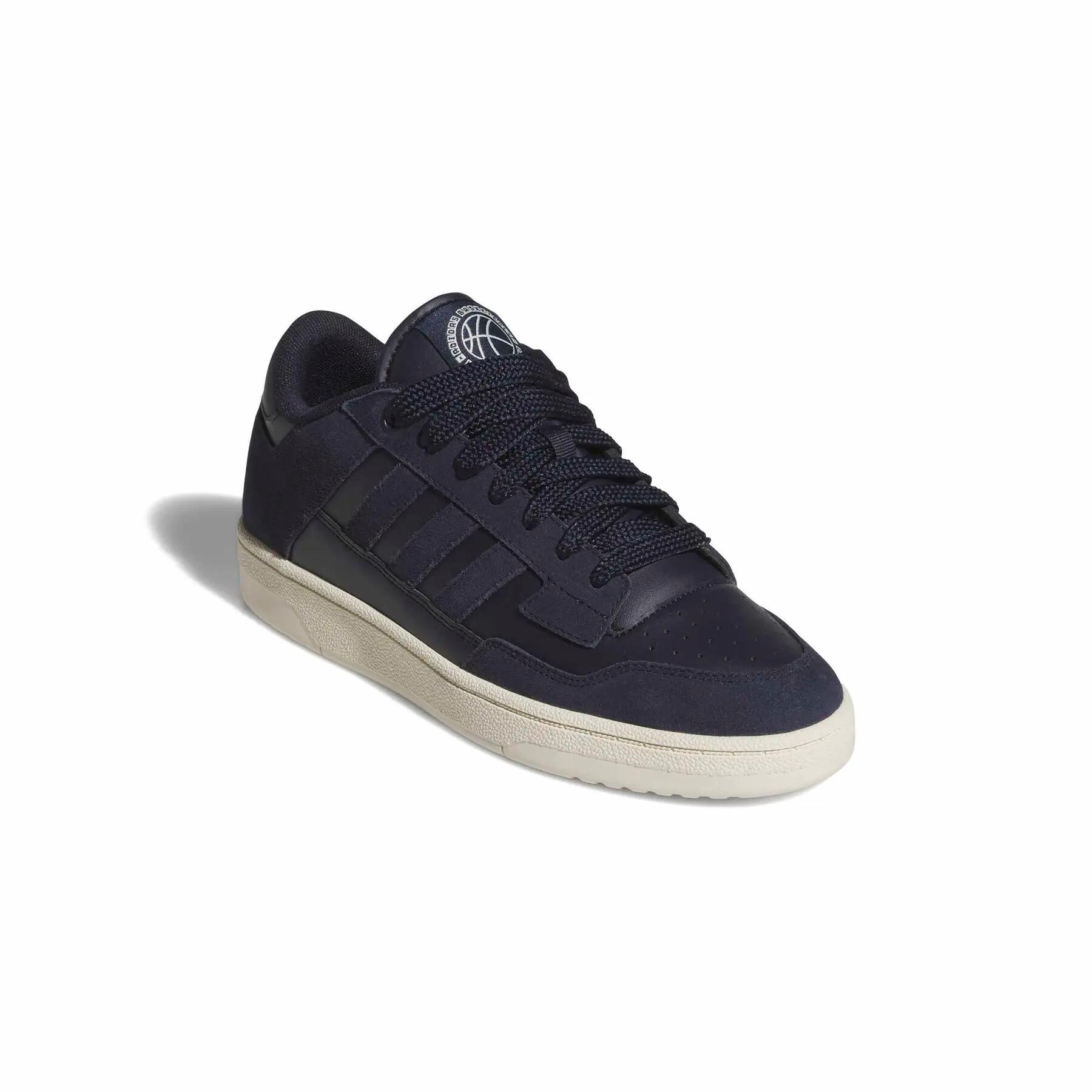 Basketballschuhe adidas Rapid Court Low 2/7
