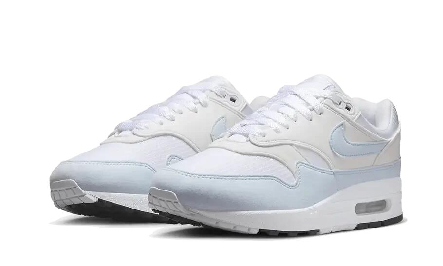 Air Max 1 Football Grey - Taille : 37.5 EU 2/3