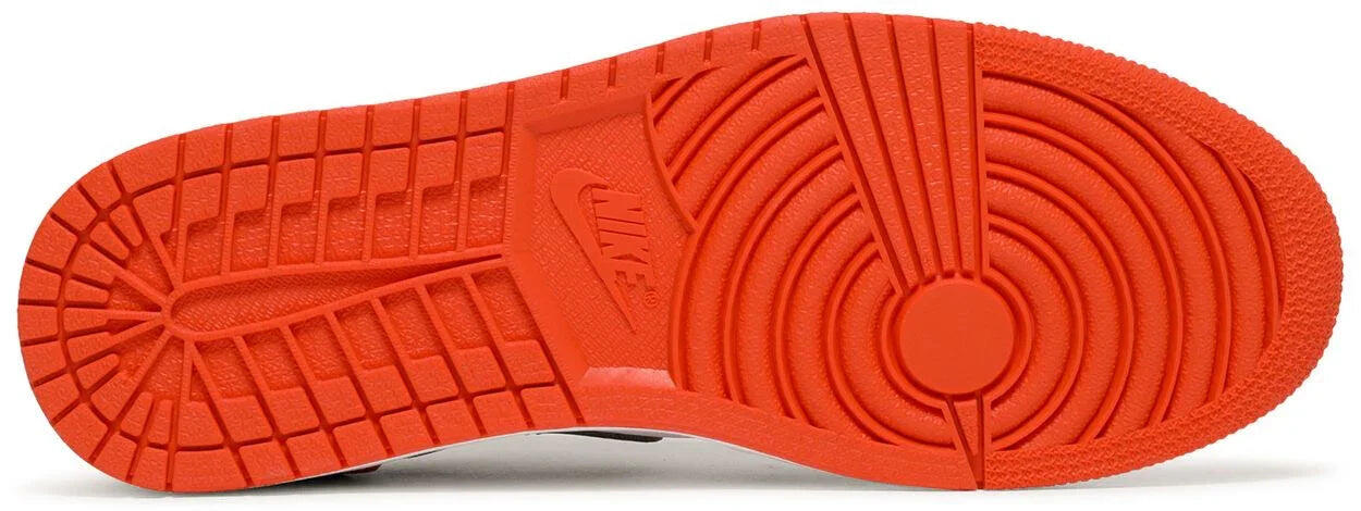 Air Jordan 1 Low Starfish 3/5