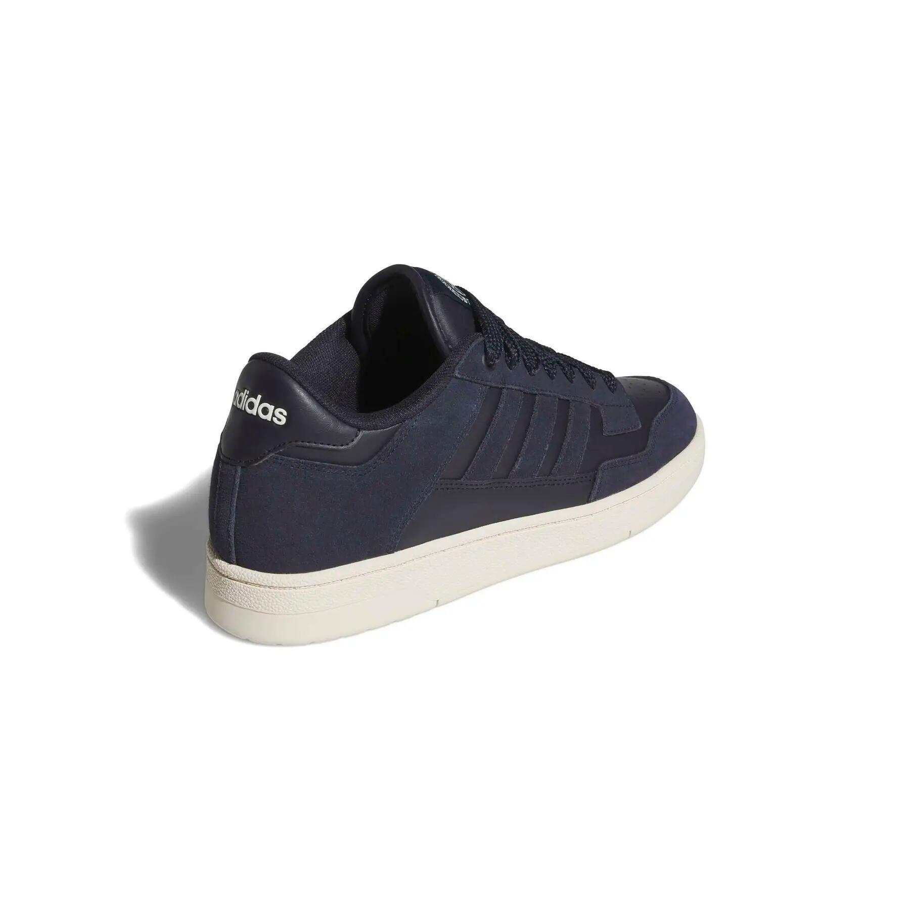 Basketballschuhe adidas Rapid Court Low 5/7