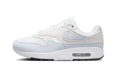 Schoenen - voetbal - unisex - air demping - air max 1 - football grey
