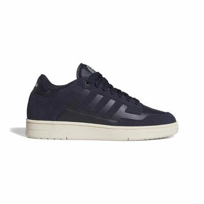 Scarpe basket adidas Rapid Court Low