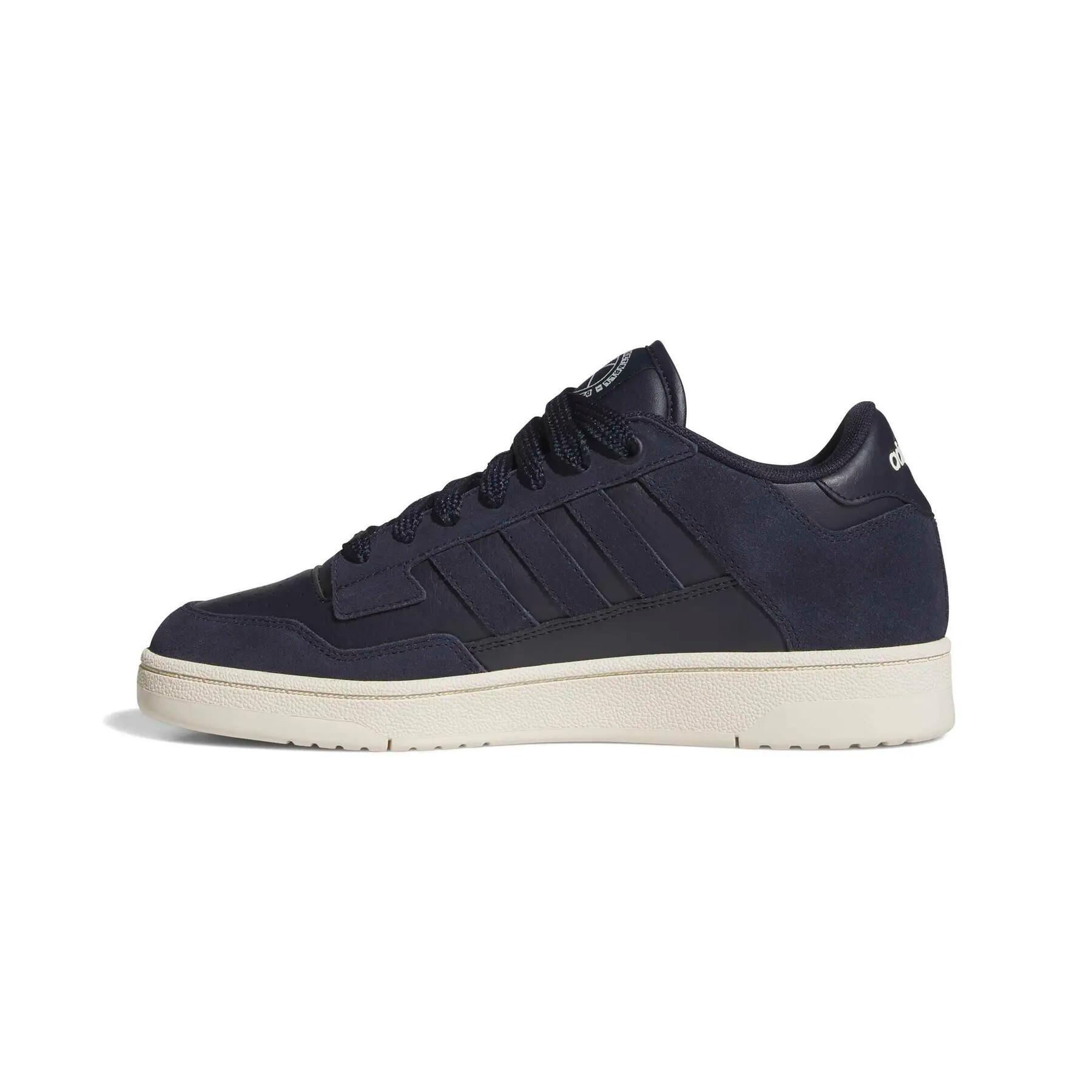 Basketballschuhe adidas Rapid Court Low 7/7