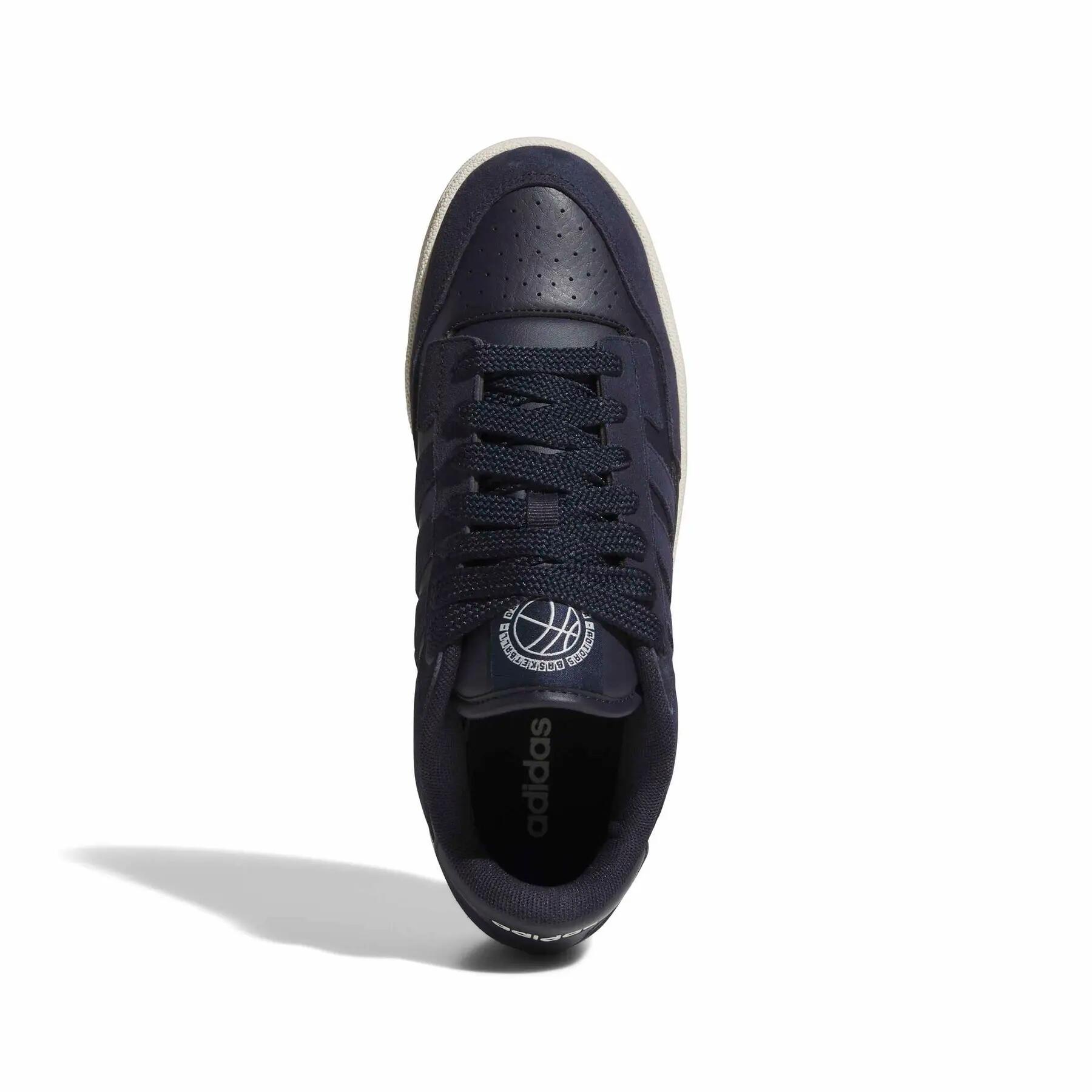 Basketballschuhe adidas Rapid Court Low 4/7