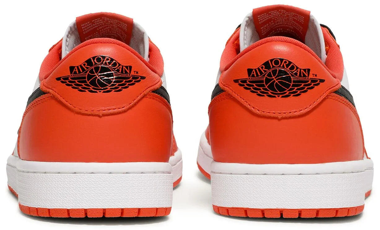 Air Jordan 1 Low Starfish 4/5
