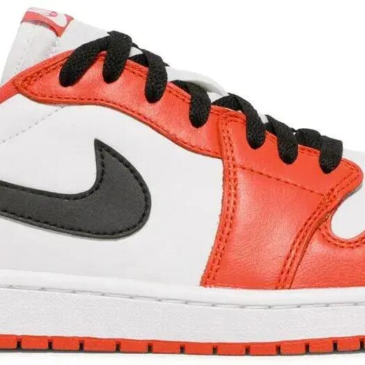 Air Jordan 1 Low Starfish