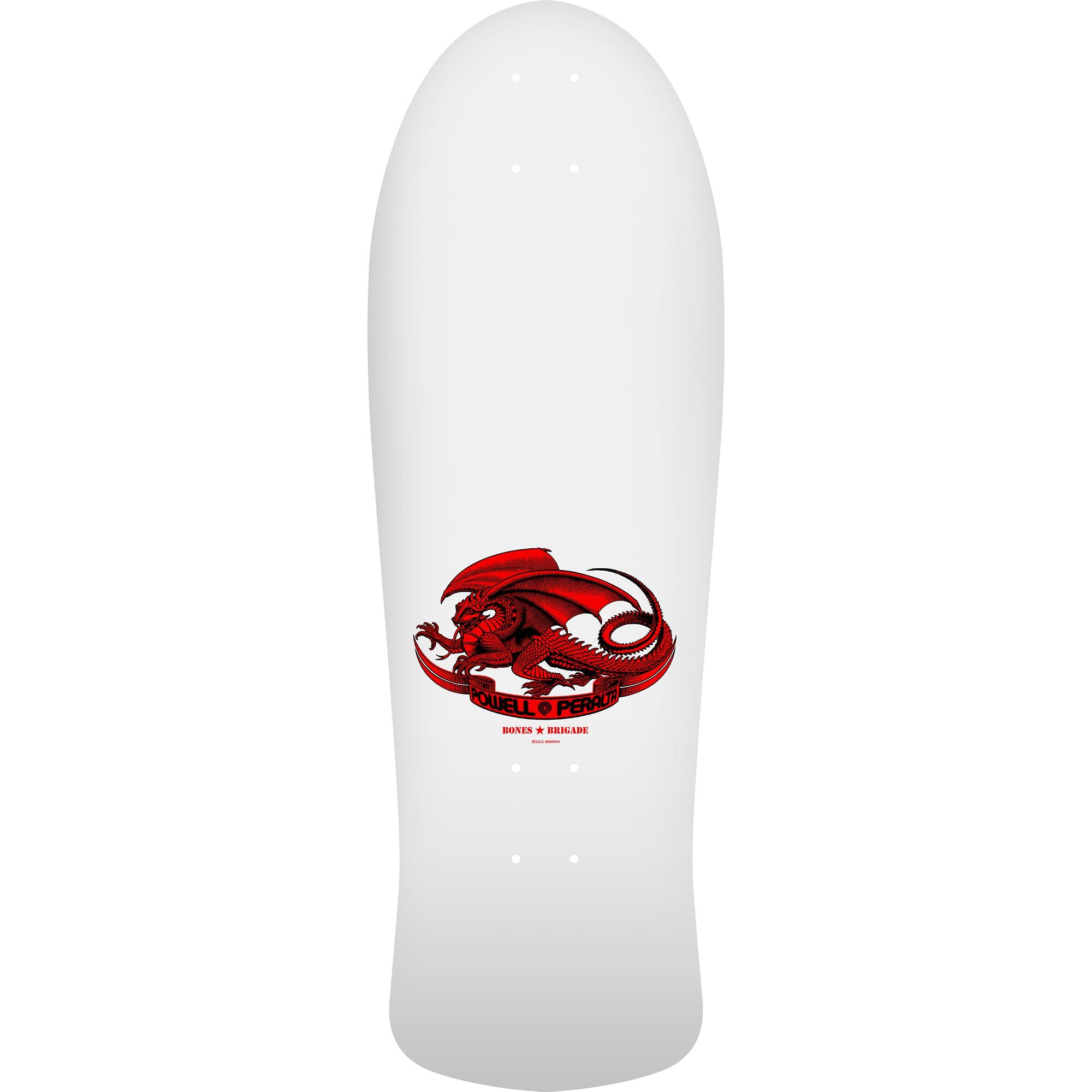 Powell Peralta Bones Brigade Mountain 17th serie - 9.94" x 30.0" - 7-ply maple 2/3