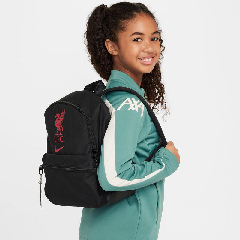 Rucsac pentru copii Nike LFC Y Nk Jdi Mini Bkpk