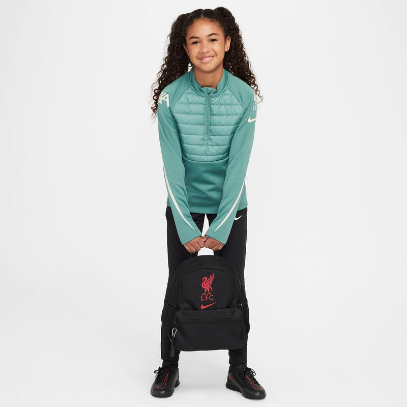 Rucsac pentru copii Nike LFC Y Nk Jdi Mini Bkpk