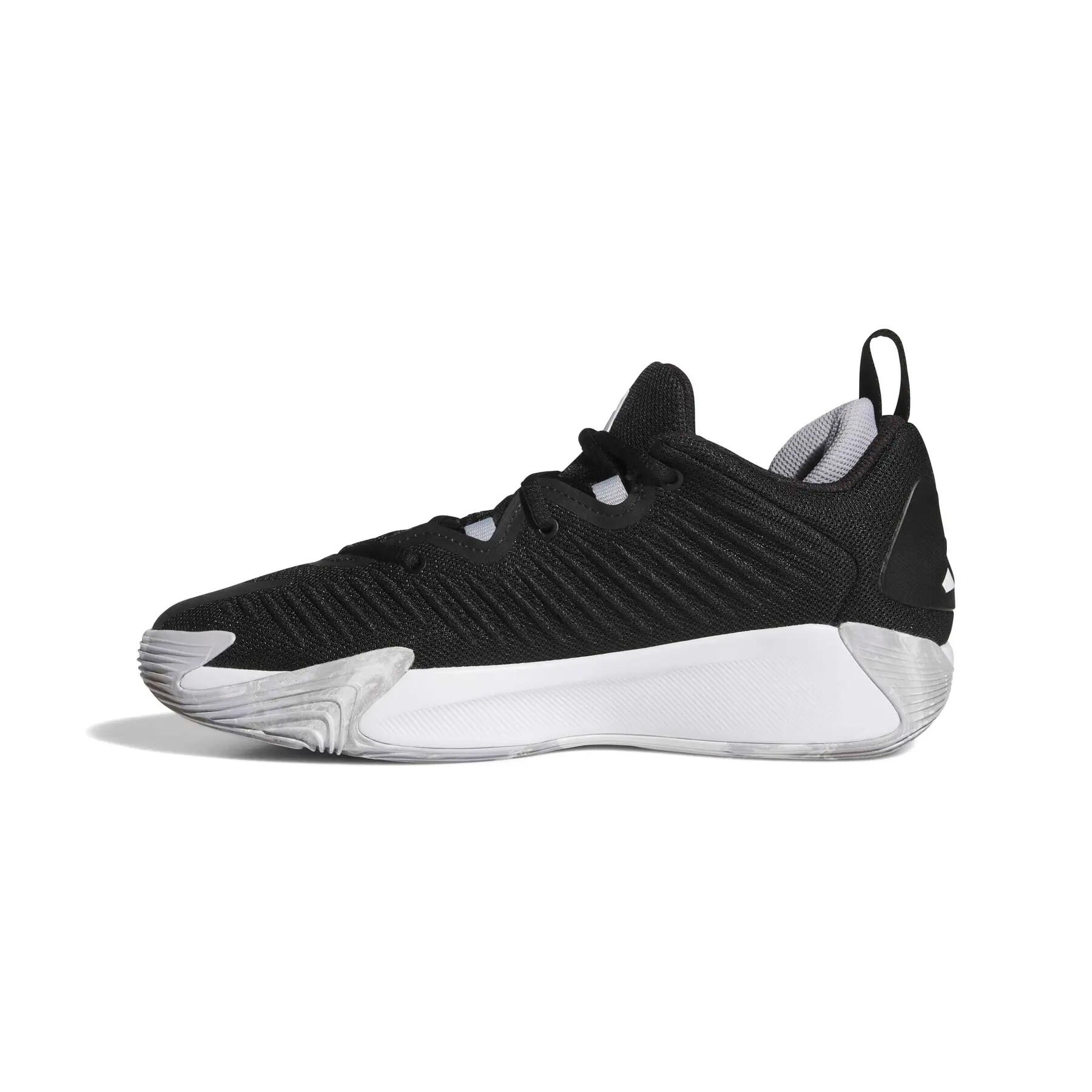 Chaussures de basketball adidas Initiation 3/7