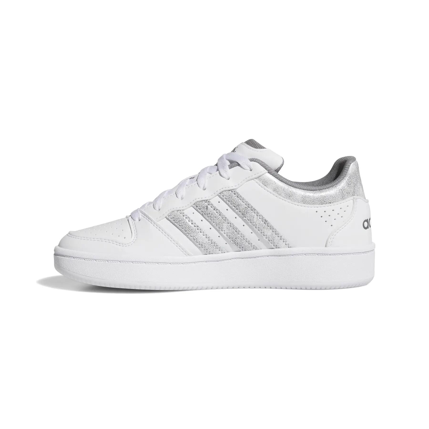 Chaussures de basketball femme adidas Hoops Classic 3/7