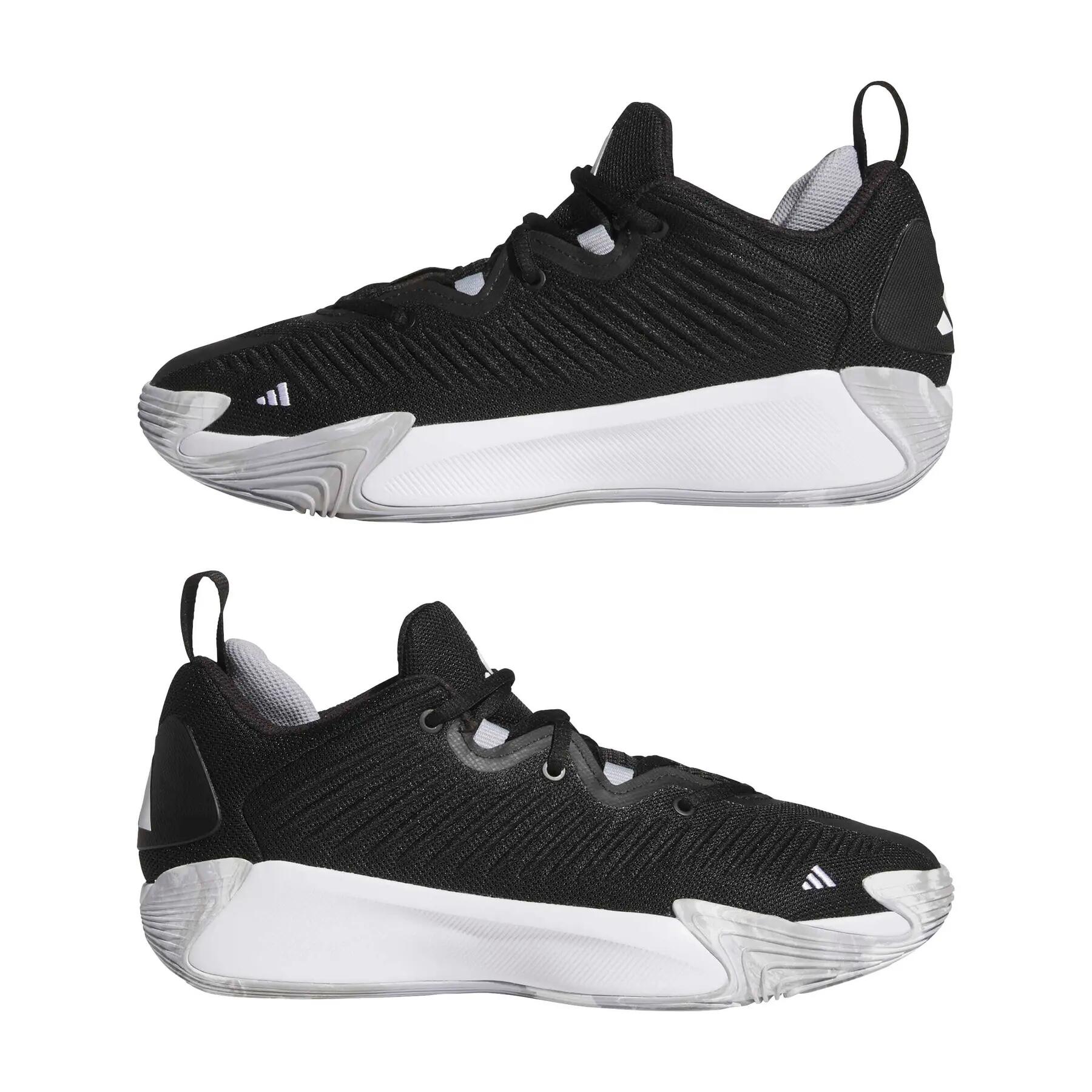 Chaussures de basketball adidas Initiation 2/7