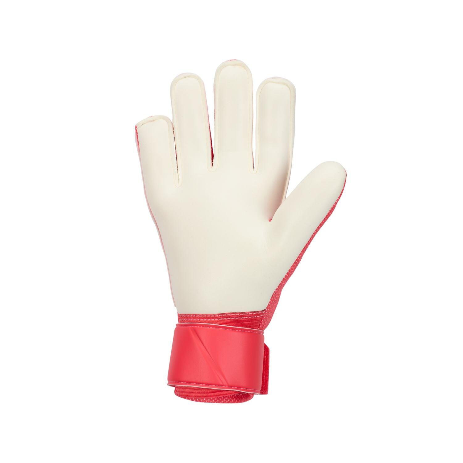 Gants De Gardien De But Adulte (Blanc / Rouge) 2/3