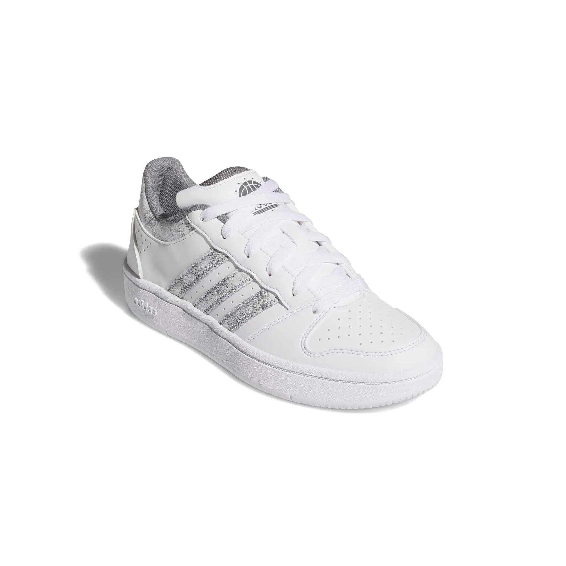 Chaussures de basketball femme adidas Hoops Classic 4/7