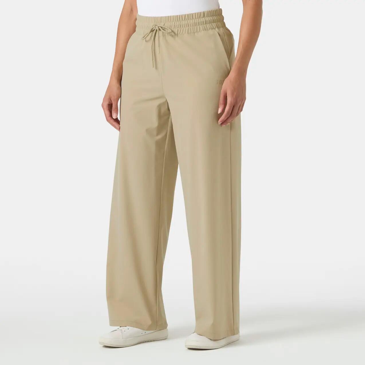 Pantaloni da donna Helly Hansen Thalia Wide 2/6