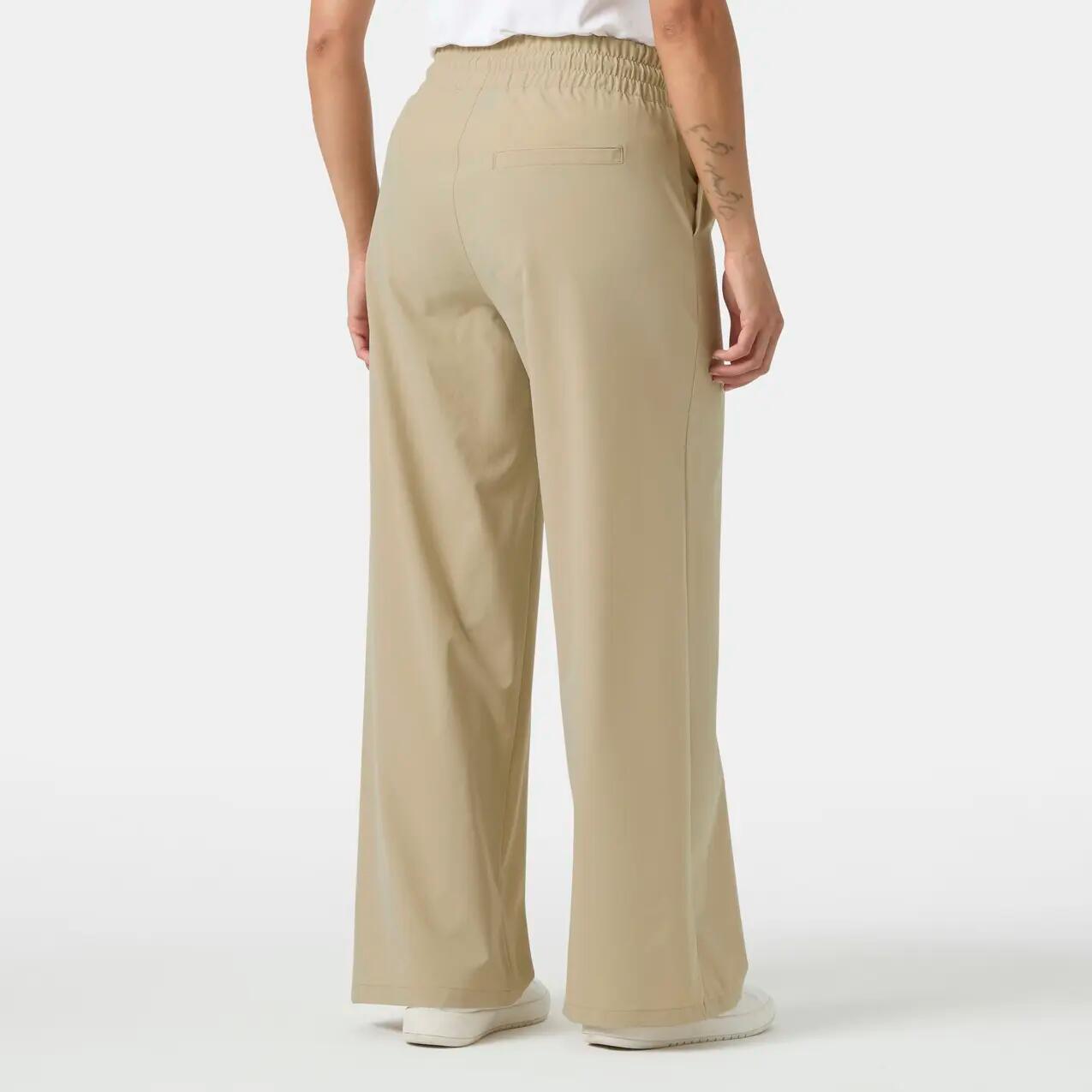 Pantaloni da donna Helly Hansen Thalia Wide 4/6