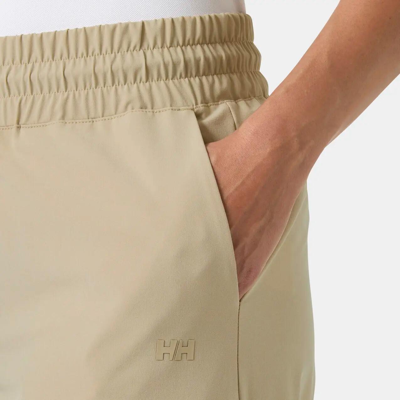 Pantaloni da donna Helly Hansen Thalia Wide 6/6