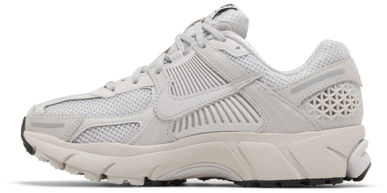 Nike Zoom Vomero 5 Damen White Vast Grey 2/5