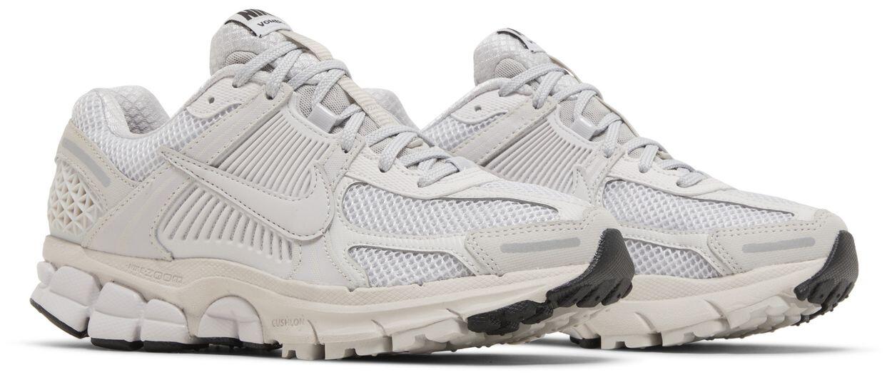 Nike Zoom Vomero 5 Damen White Vast Grey 5/5