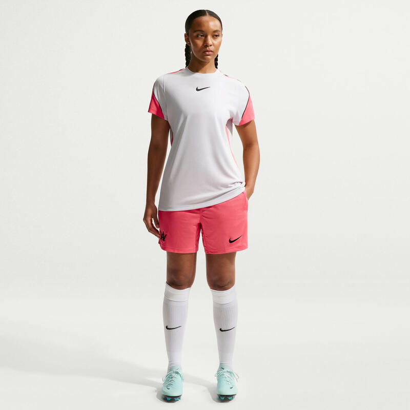 Sort Nike W Nk Df Strk Short Kz Ap