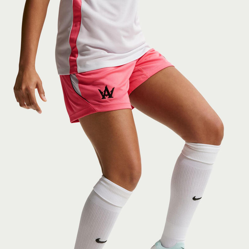Sort Nike W Nk Df Strk Short Kz Ap
