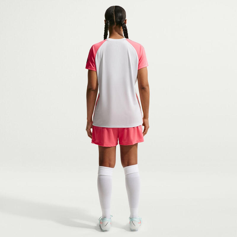 Sort Nike W Nk Df Strk Short Kz Ap