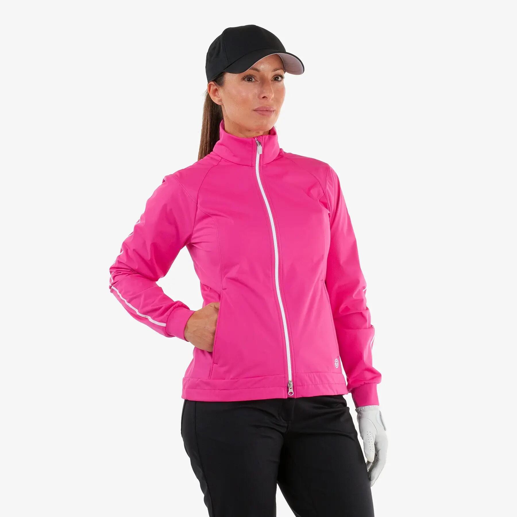 Coupe-vent femme Galvin Green Lissy 3/6