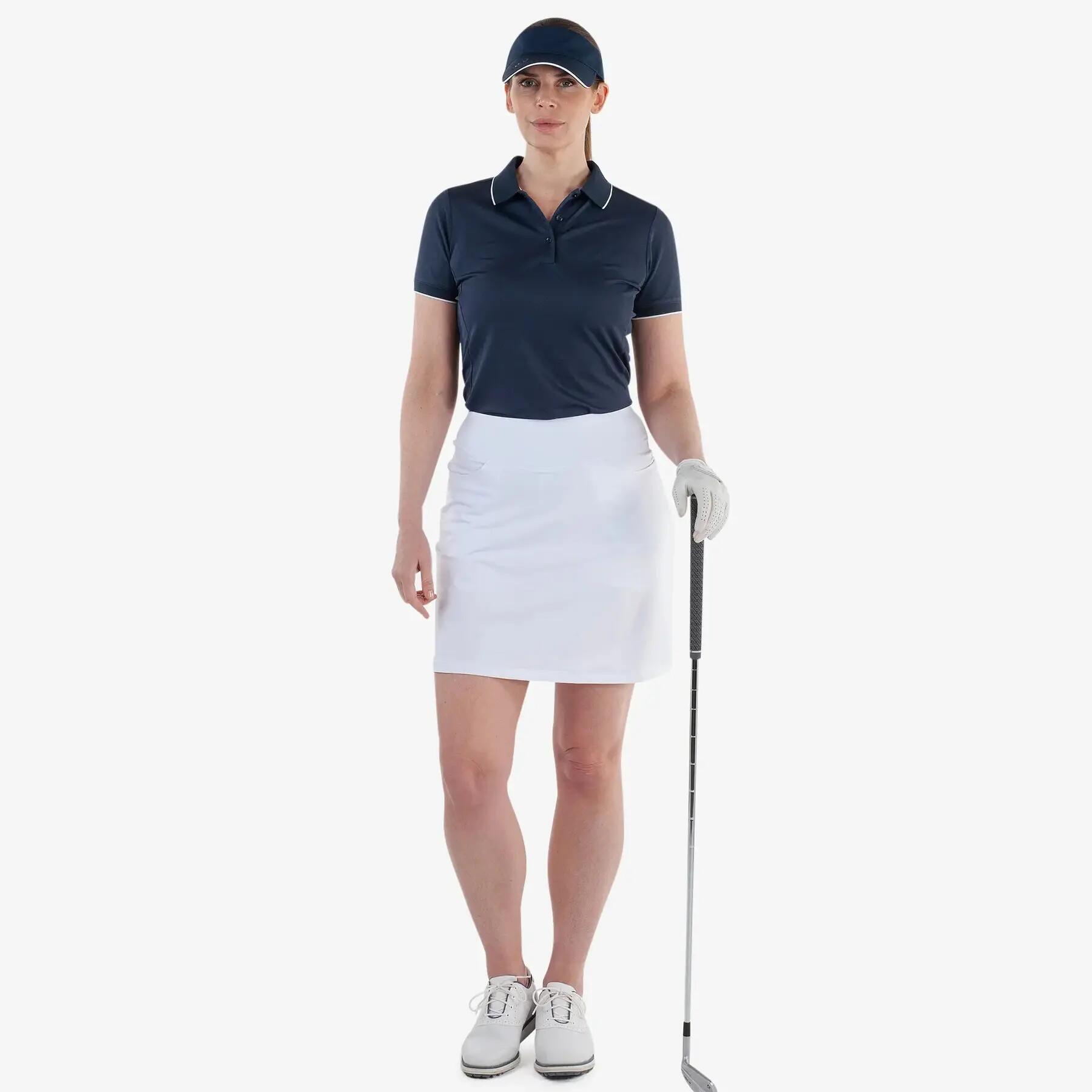 Jupe femme Galvin Green Marielle 3/7