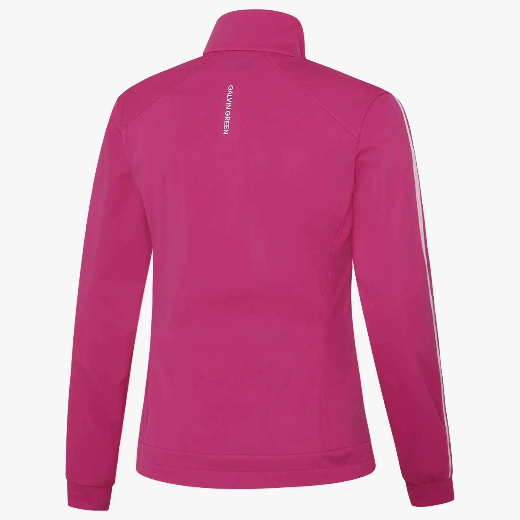 Coupe-vent femme Galvin Green Lissy 2/6