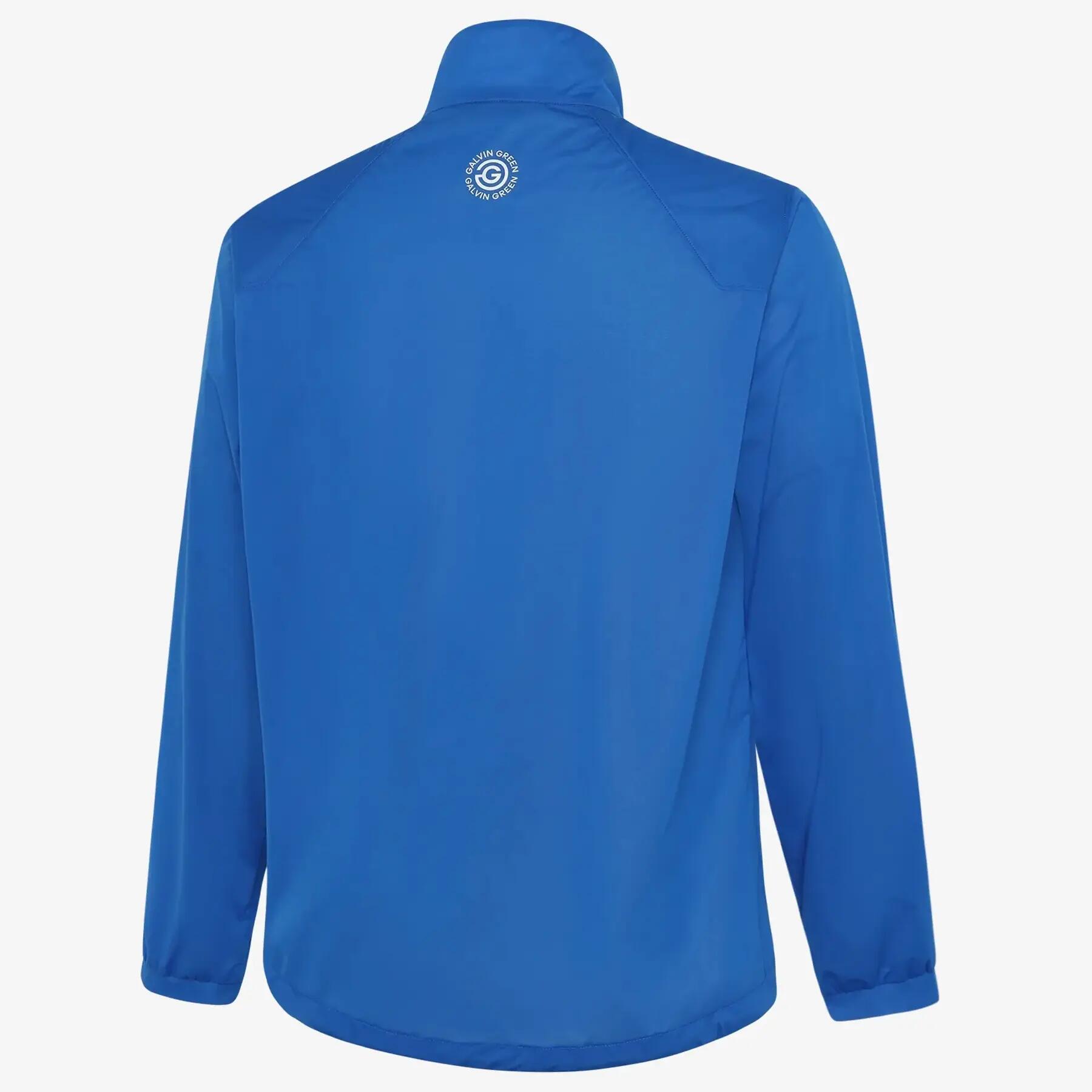 Coupe-vent Galvin Green Larry 3/6
