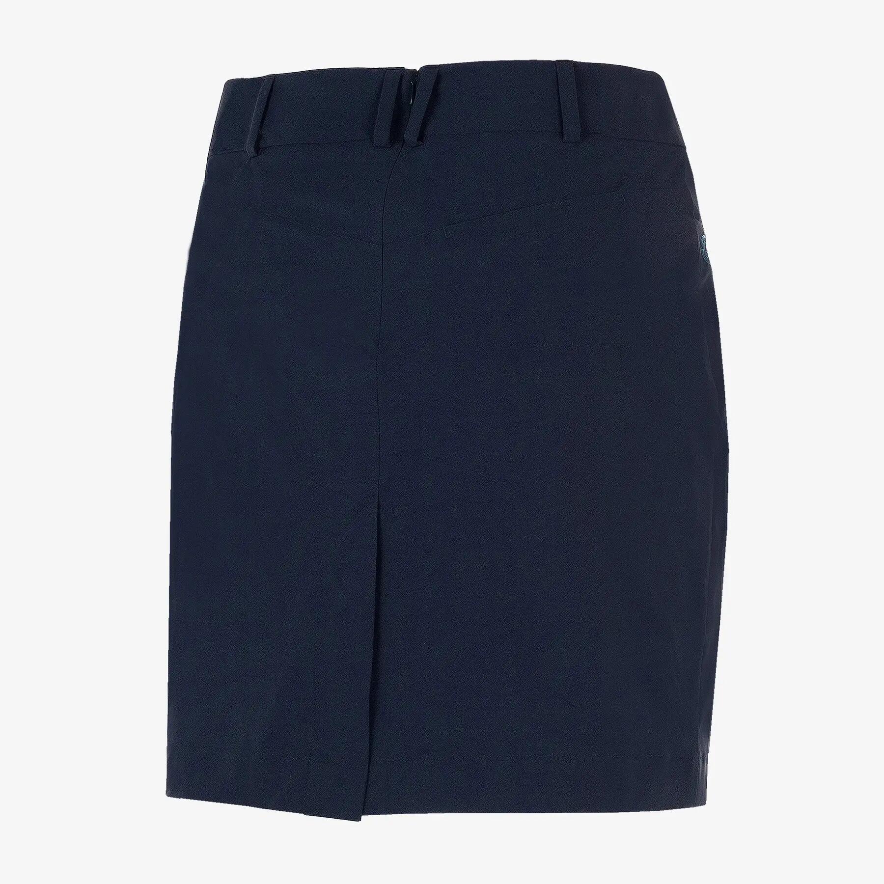 Jupe femme Galvin Green Nina 2/7