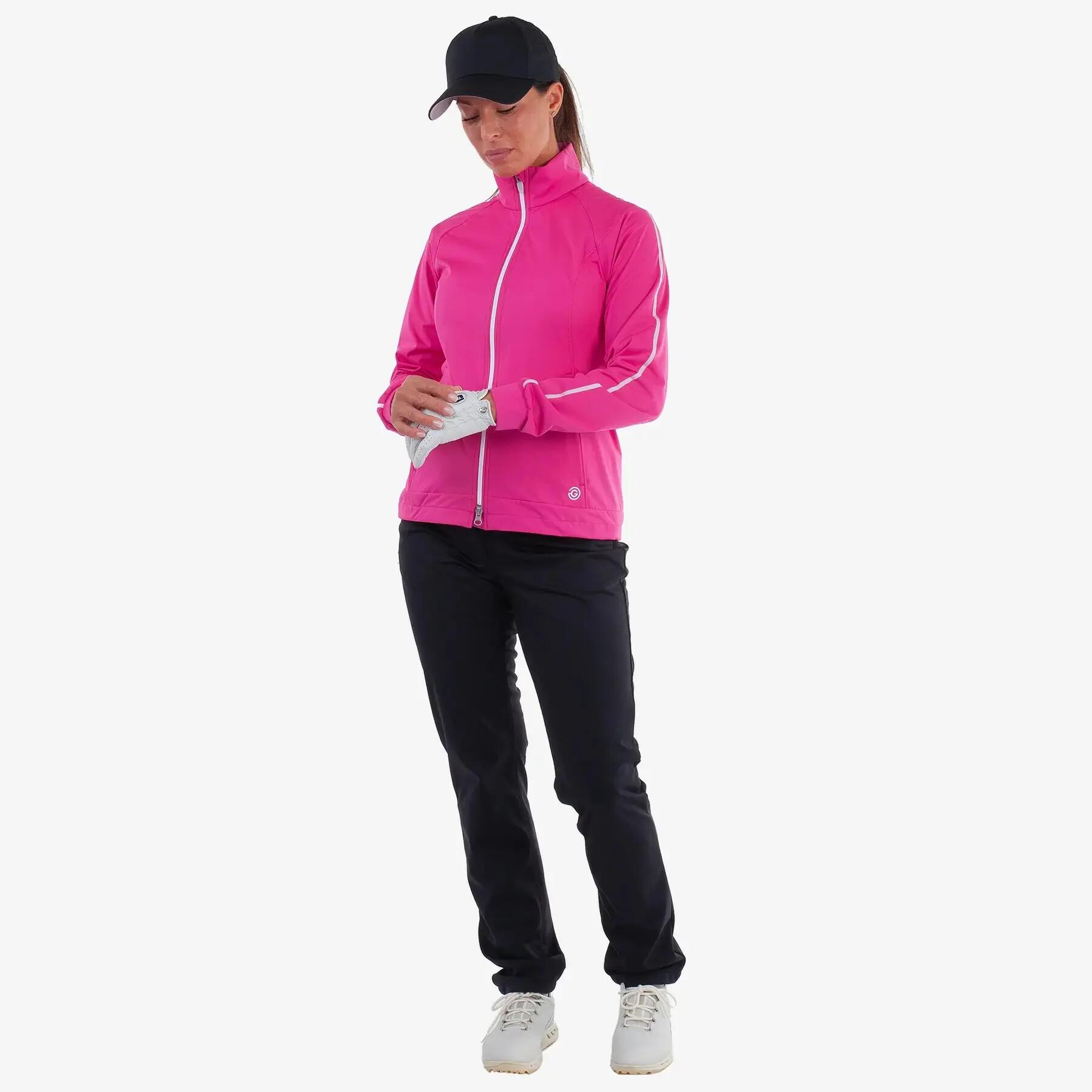 Coupe-vent femme Galvin Green Lissy 5/6