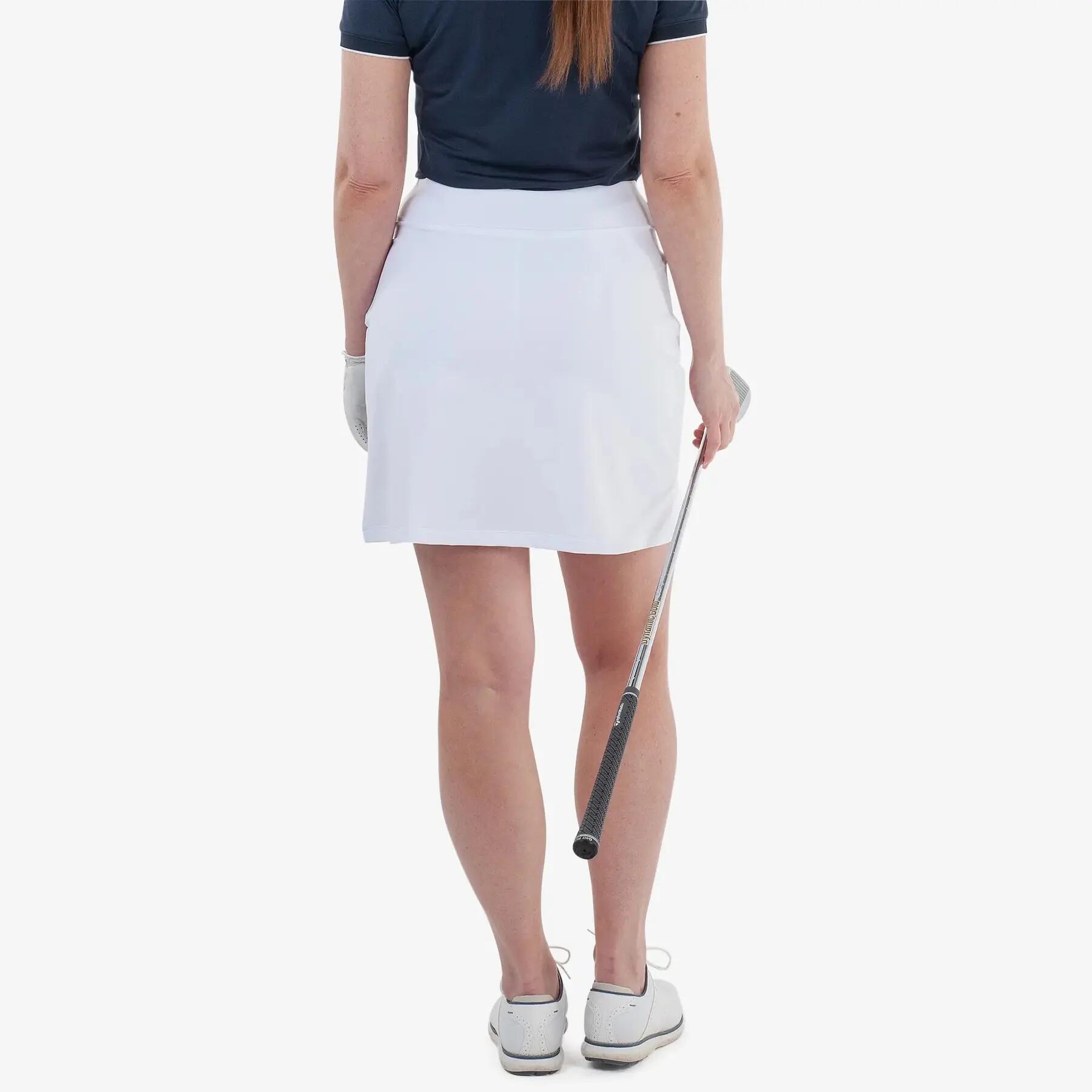 Jupe femme Galvin Green Marielle 5/7
