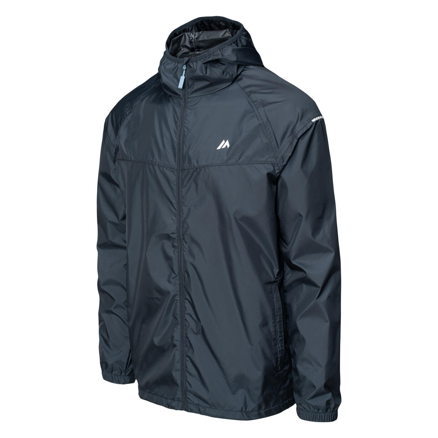 Chaqueta de senderismo Martes Essentials Jeffrey 2/3