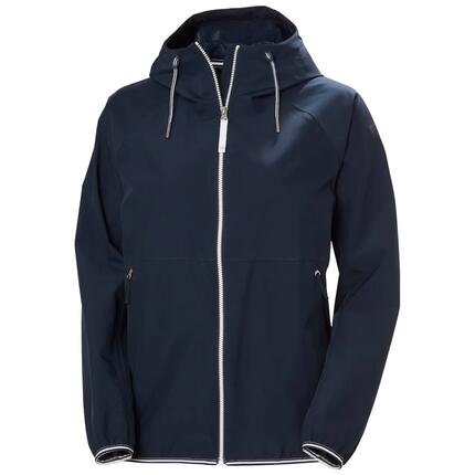 Regenjacke für Damen Helly Hansen Koster