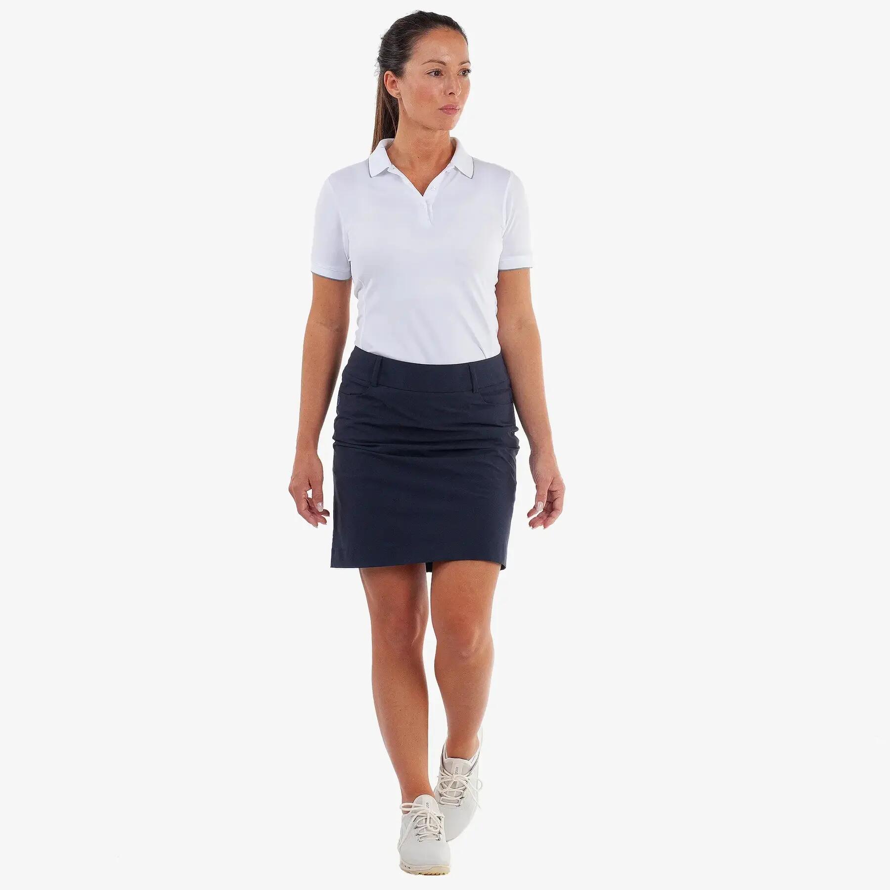 Jupe femme Galvin Green Nina 5/7