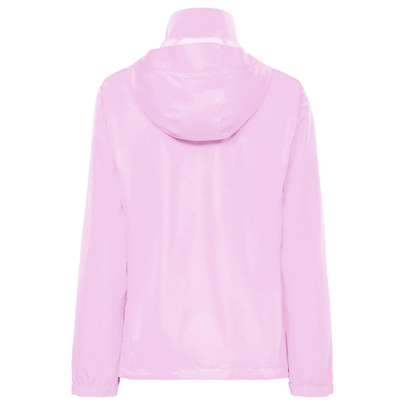 Chaqueta de lluvia mujer VAUDE Escape 2/7