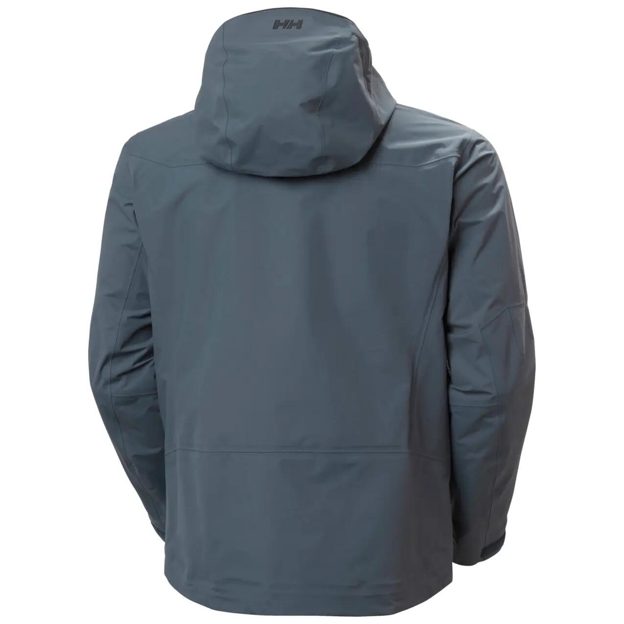 Giacca da trekking Helly Hansen Odin 9 World 3.0 3/7