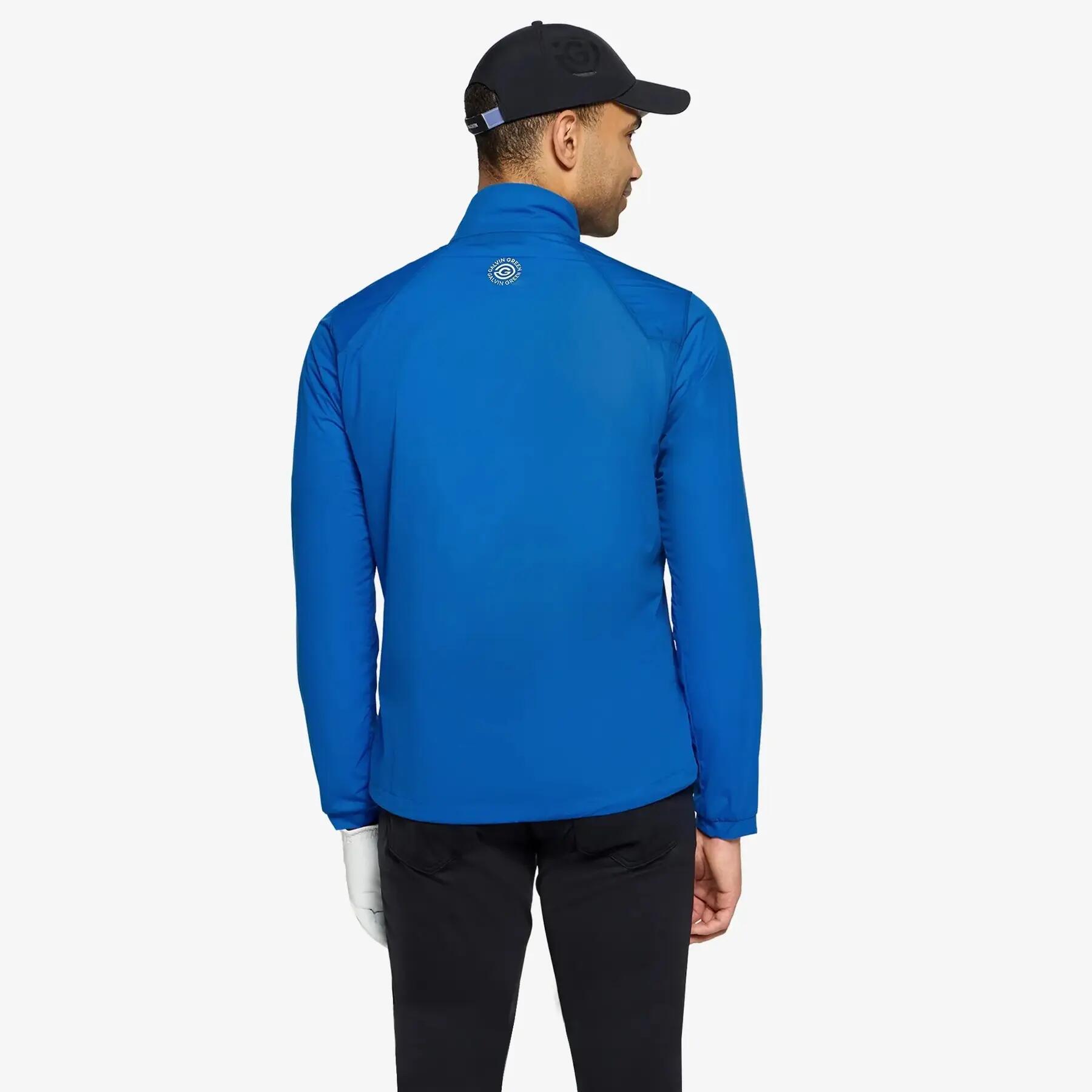Coupe-vent Galvin Green Larry 4/6