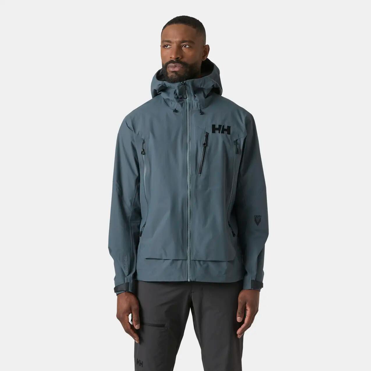 Giacca da trekking Helly Hansen Odin 9 World 3.0 2/7