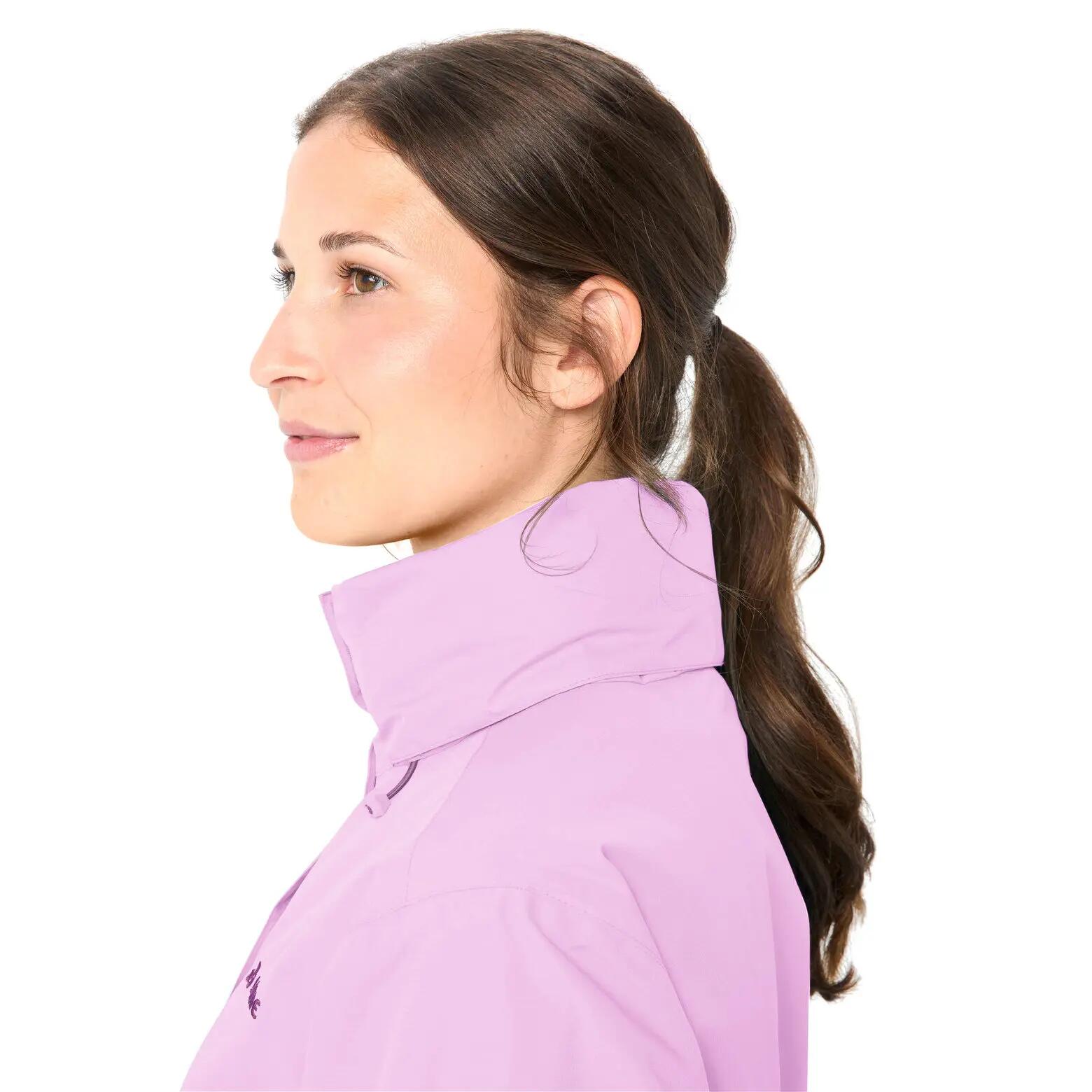 Chaqueta de lluvia mujer VAUDE Escape 7/7