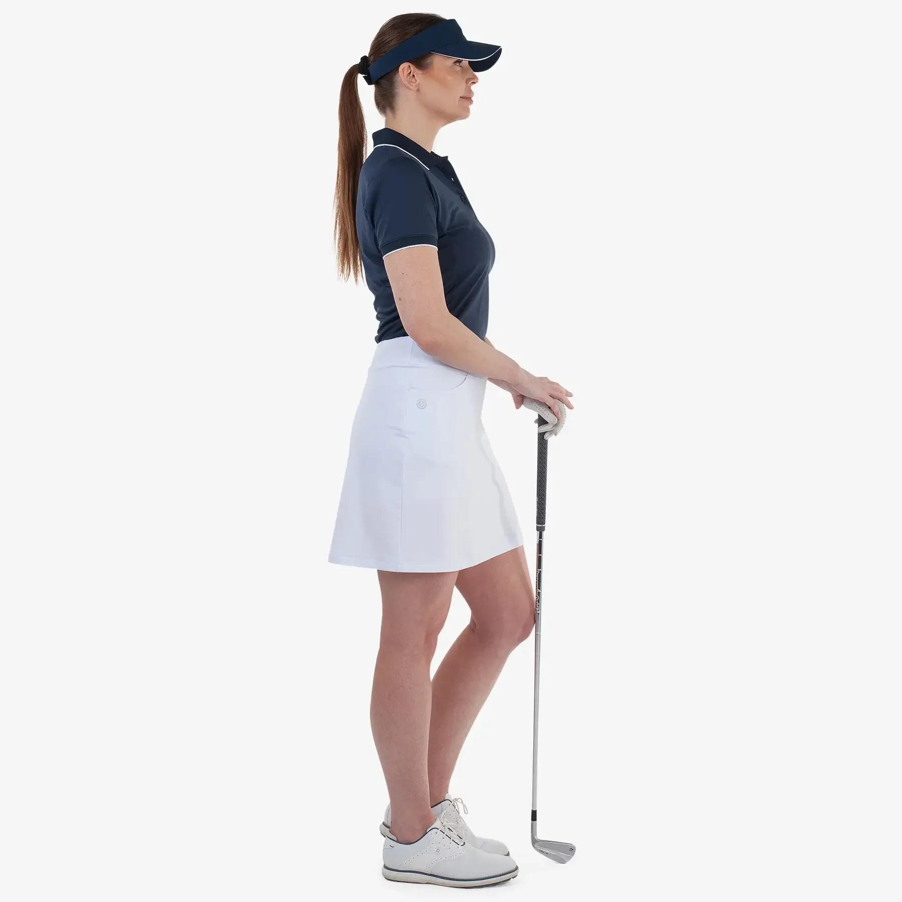Jupe femme Galvin Green Marielle 6/7