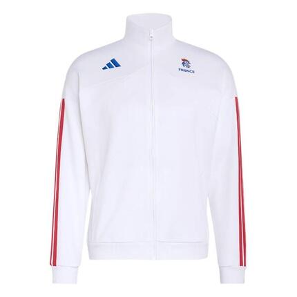 Veste de survêtement femme France 2026/27