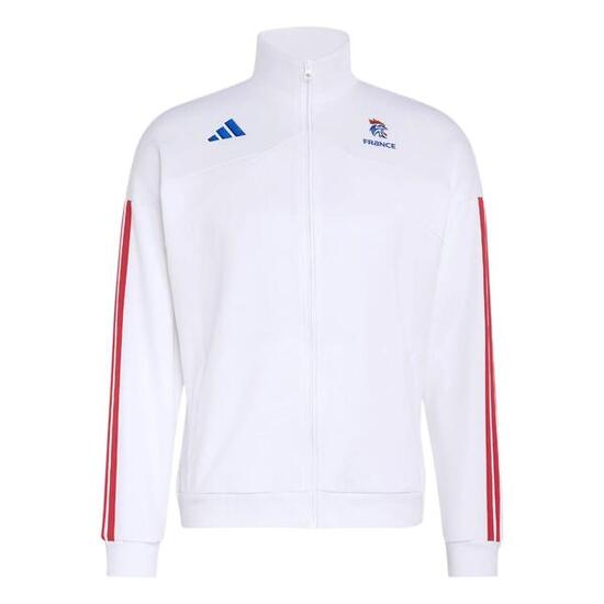 Veste de survêtement femme France 2026/27