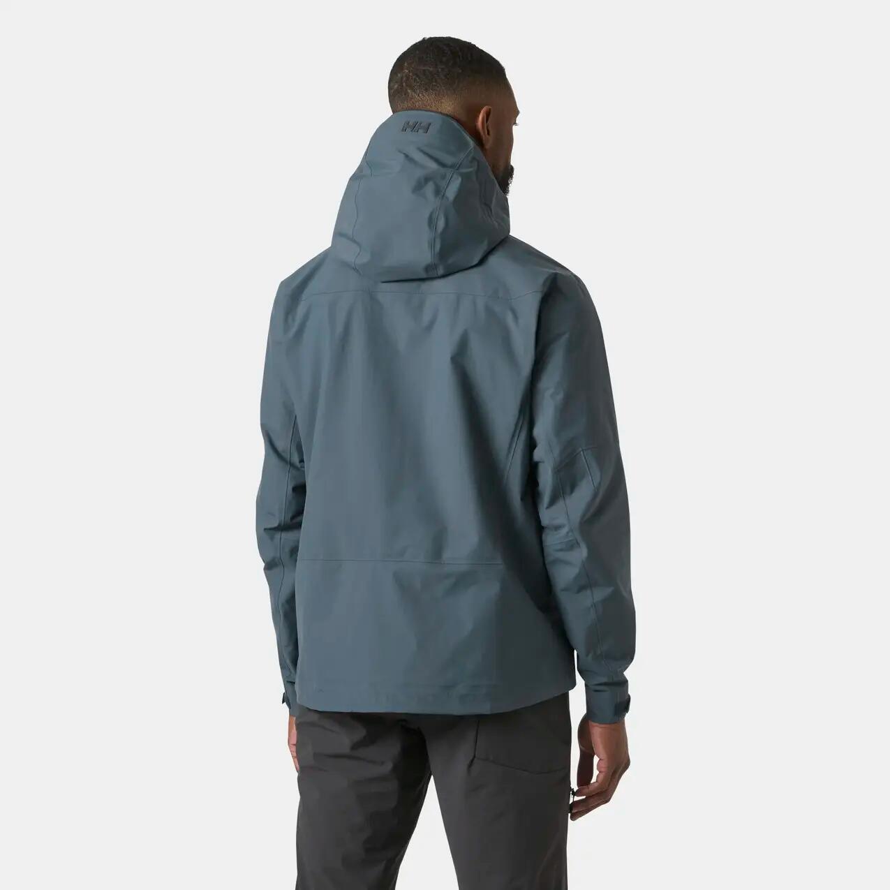 Giacca da trekking Helly Hansen Odin 9 World 3.0 4/7