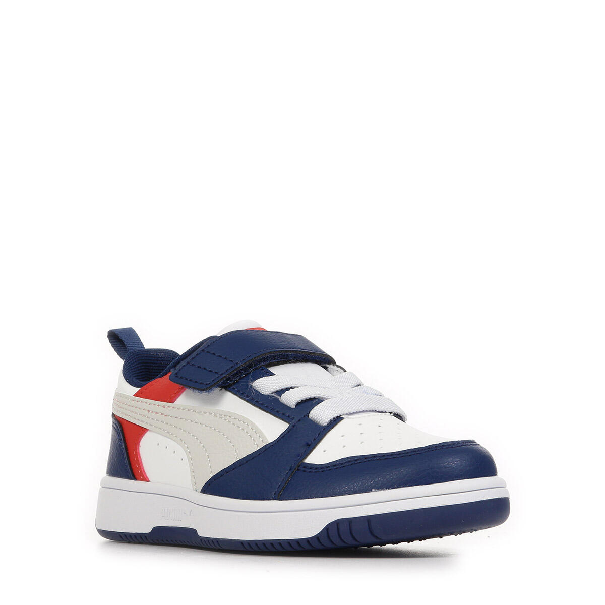 Baskets enfant Puma Rebound V6 Lo 2/5